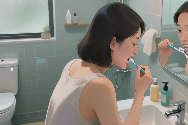 牙齒正畸切片后遺癥大嗎(圖1)