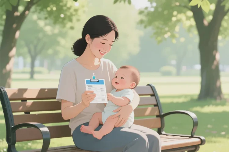 轉(zhuǎn)奶轉(zhuǎn)到一半要打疫苗怎么辦(圖4)