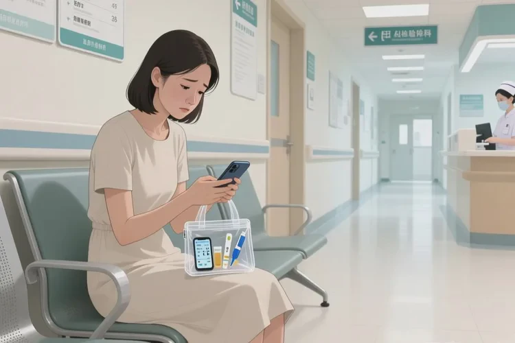 28岁中午血糖19点1是怎么回事(图4)