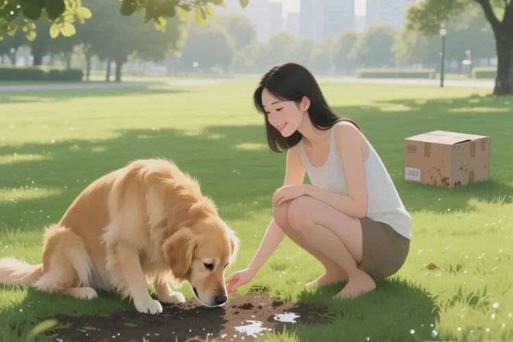 狗狗不打疫苗的后果(圖1)