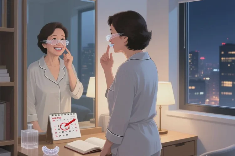 正畸牙齒的移動速率是多少(圖3)