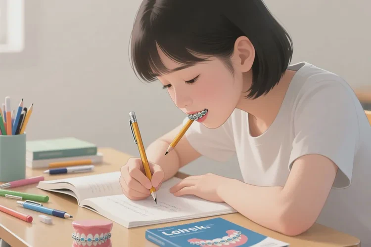 正畸治療中牙齒的移動(dòng)方式是什么(圖3)