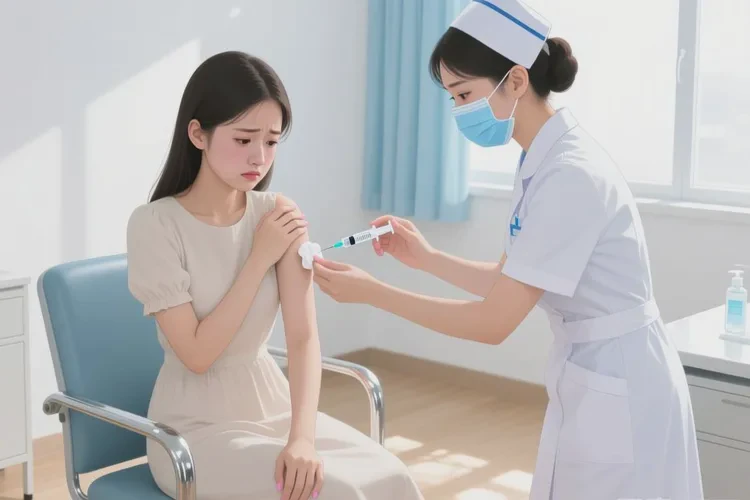 空腹打疫苗有什么影響(圖1)