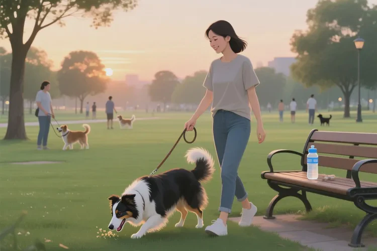 狗狗从出生开始需要打哪些疫苗(图3)