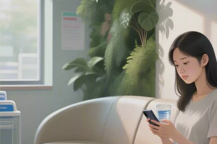 打了流感疫苗几天能产生抗体(图2)