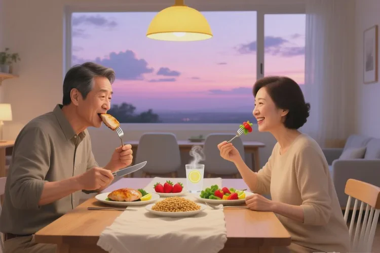 39歲餐后血糖8.9是怎么回事(圖2)