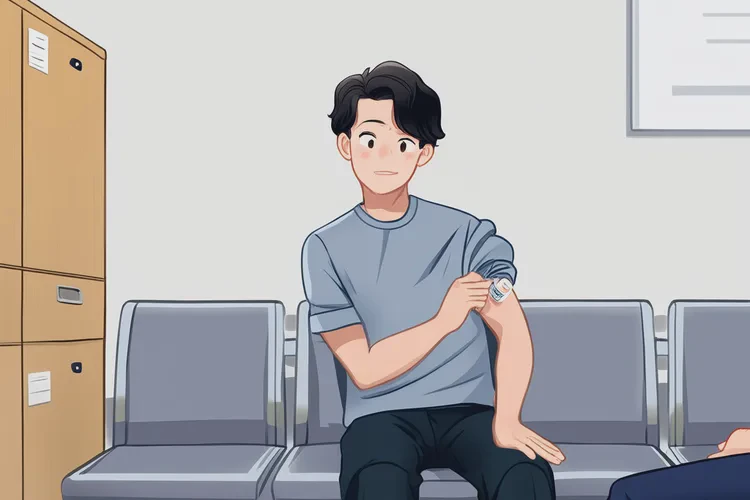 打了狂犬病疫苗禁忌(圖1)