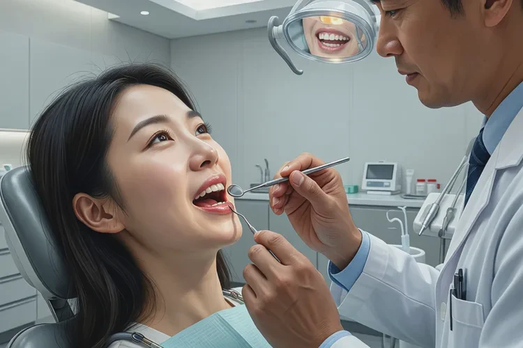 正畸牙齒移動(dòng)的四種類(lèi)型有哪些(圖1)