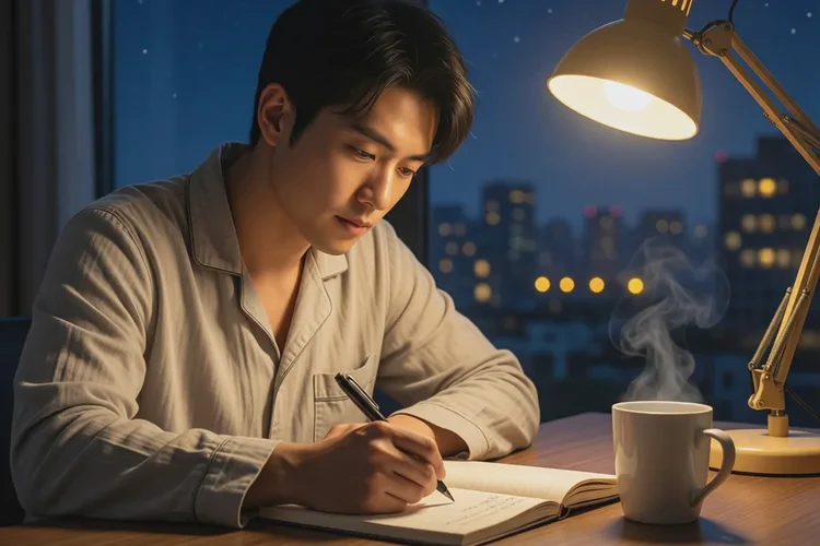 38歲睡前血糖7點4是怎么回事(圖4)