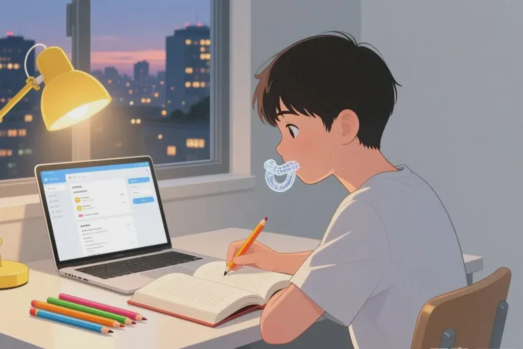 正畸過程中牙齒移位的原因及解決方法(圖2)