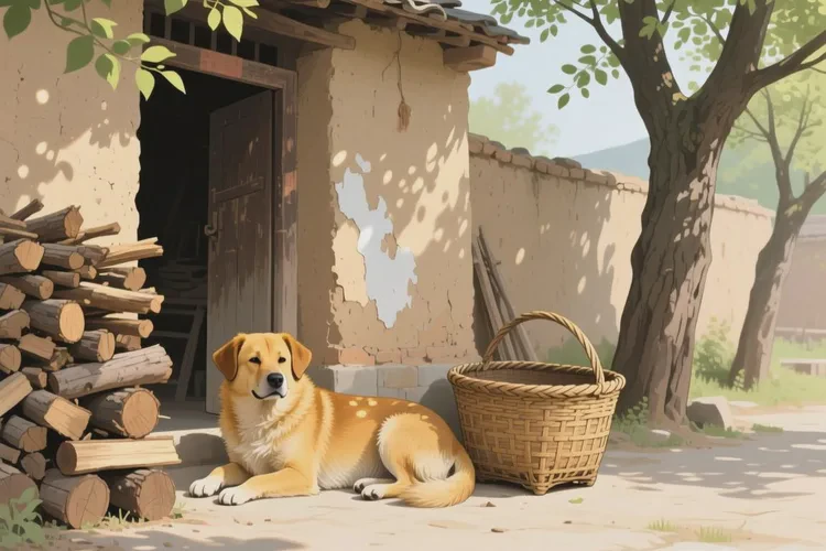 為什么土狗不用打疫苗也活十幾年(圖1)