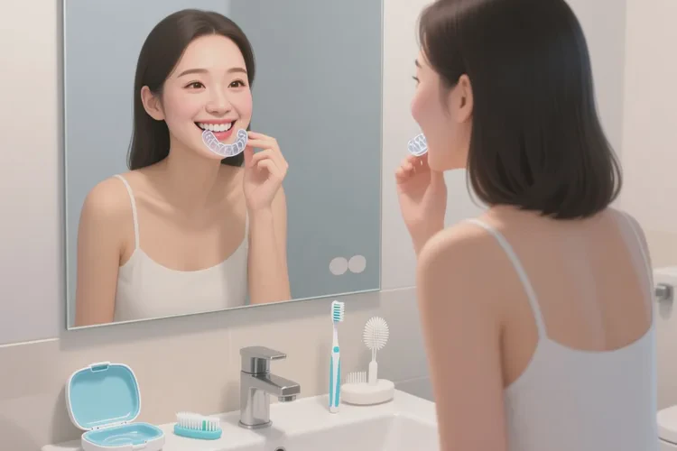 正畸牙齒移動的原理是什么意思(圖2)