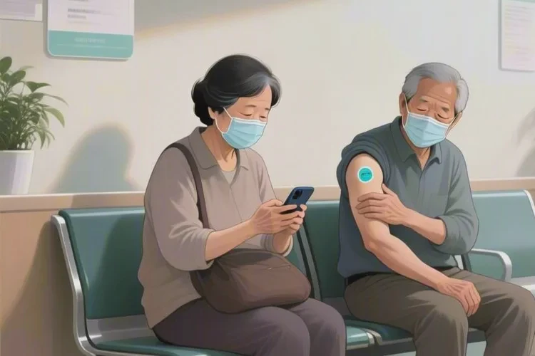 打疫苗之前需要帶什么(圖2)