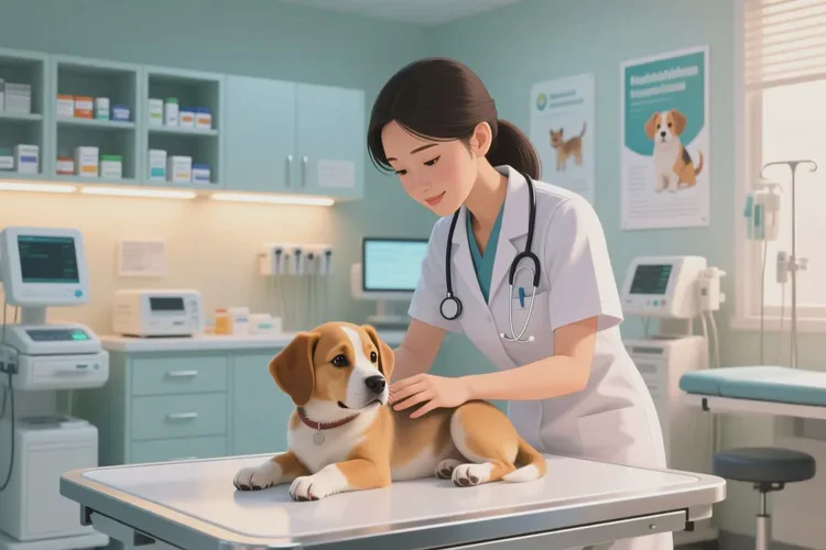 沒驅(qū)蟲可以打疫苗嗎(圖1)