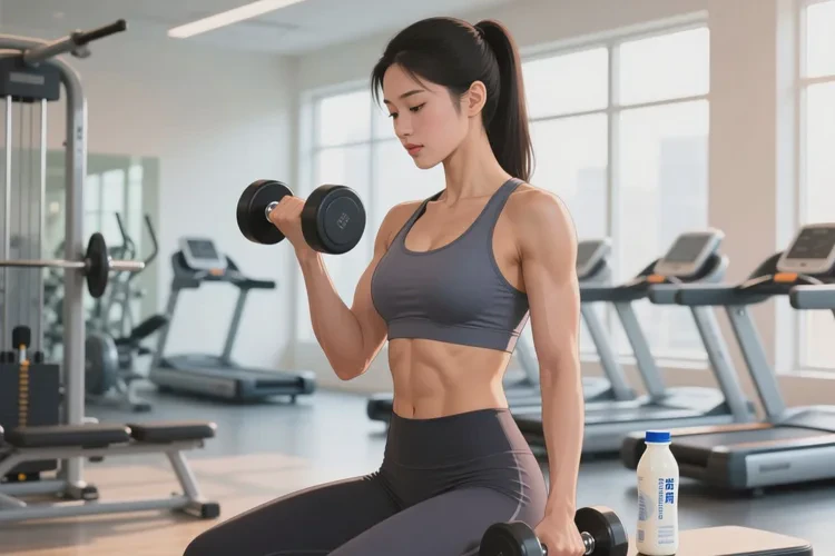 28岁空腹血糖5点2是怎么回事(图4)