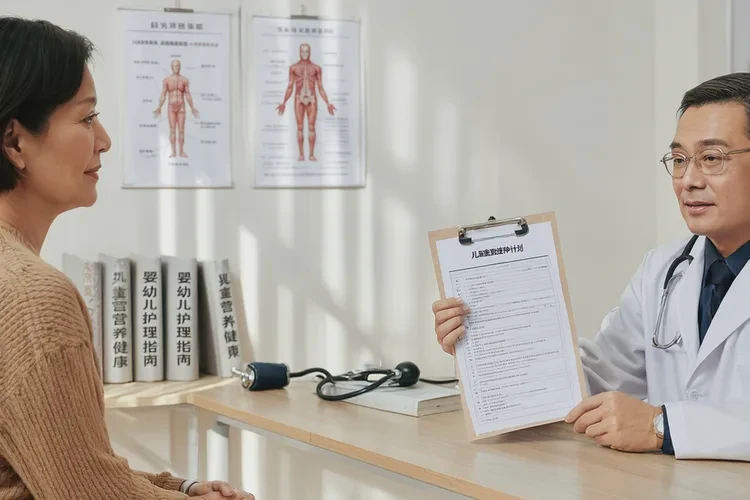 小孩打疫苗前不能吃啥藥(圖2)