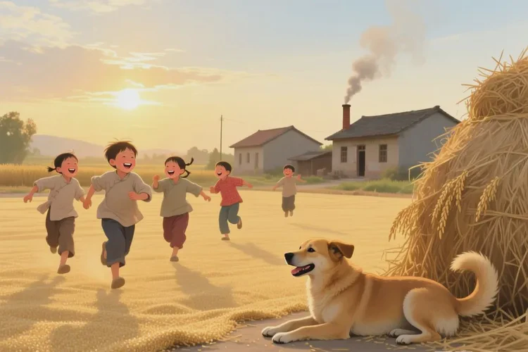 為什么土狗不用打疫苗了(圖3)