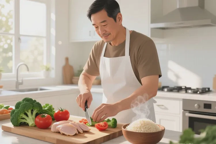 38岁睡前血糖29.6是怎么回事(图3)