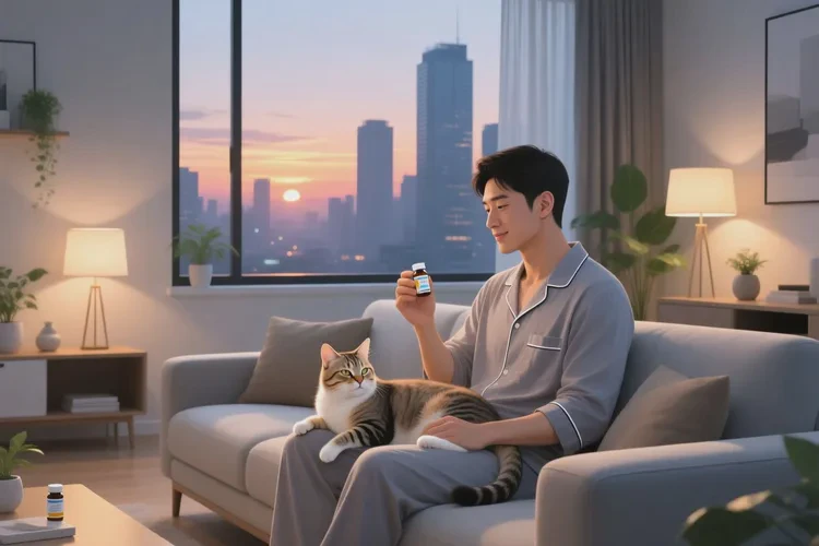 可以先打疫苗再驱虫吗(图2)