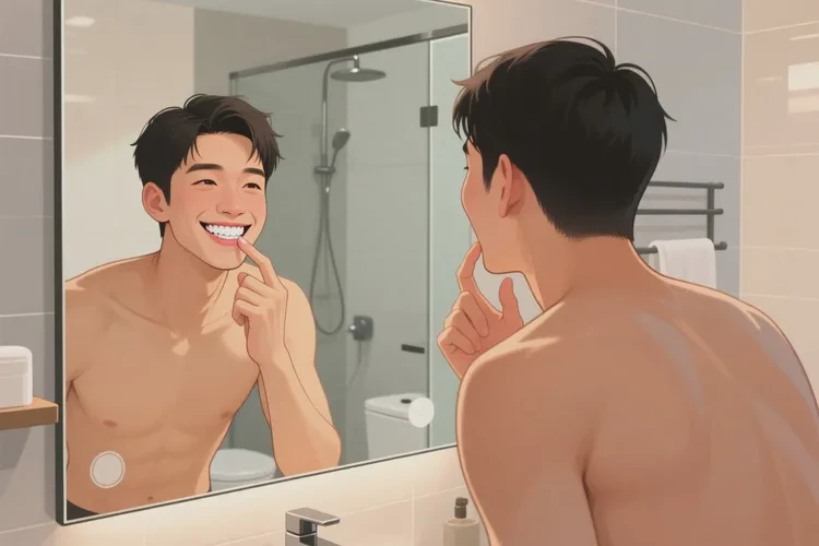 正畸牙齒3年時間長嗎(圖2)