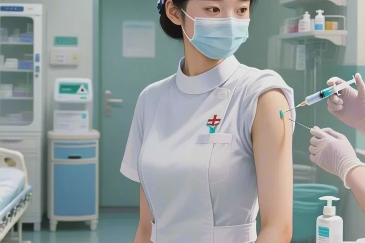 打完九價(jià)疫苗的禁忌事項(xiàng)(圖1)