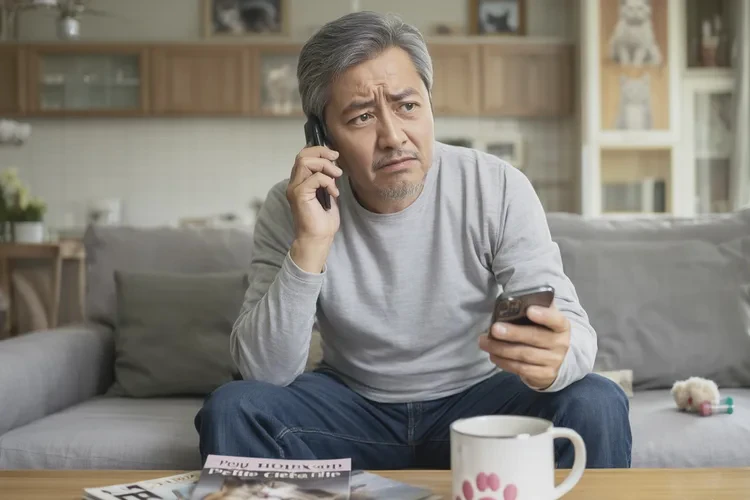 怎么判斷貓打過疫苗了(圖3)