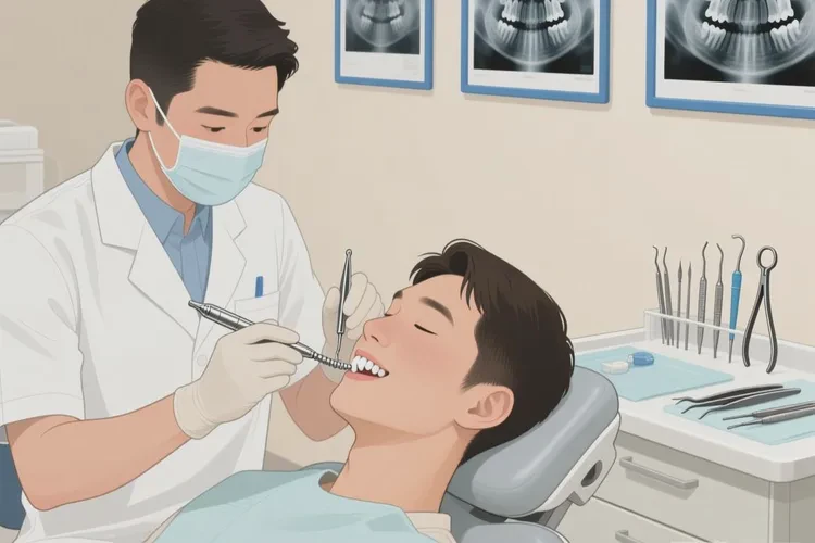 正畸牙齒移動(dòng)類(lèi)型有哪些(圖4)