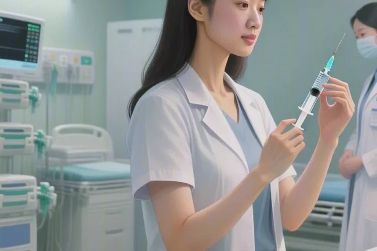 貓咪打疫苗之前可以進食嗎(圖1)