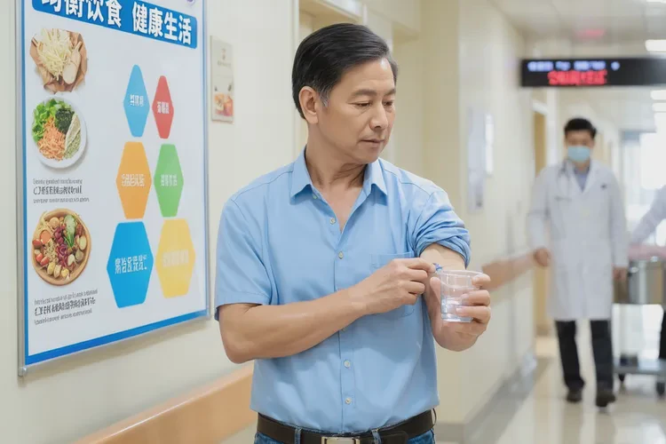 打完流感疫苗后可以吃羊肉吗(图2)