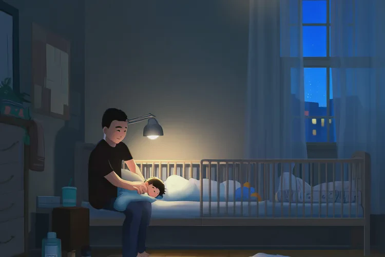 新生兒打疫苗前后要注意什么(圖4)