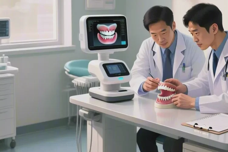 牙齿正畸可以换医院吗(图2)