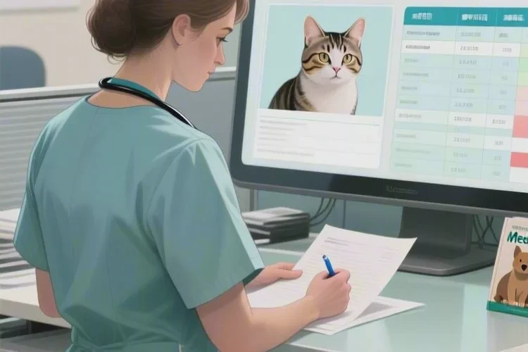 貓咪打疫苗前要驅(qū)蟲嗎?(圖4)