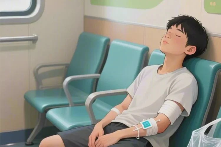 打疫苗能一次打兩針嗎(圖3)