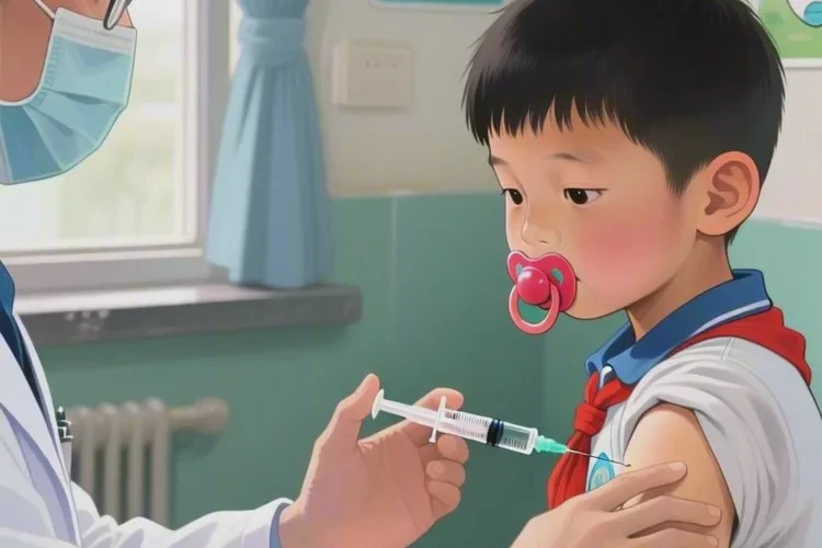 流感疫苗打好后幾天有效果了(圖3)