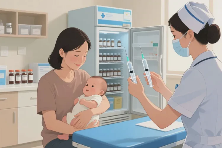 疫苗可以一次打两针(图1)