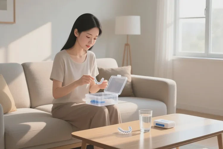 牙齒正畸需要多久完成(圖4)