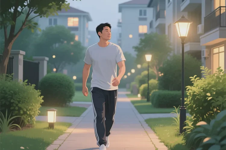 38歲睡前血糖10點(diǎn)0是怎么回事(圖3)