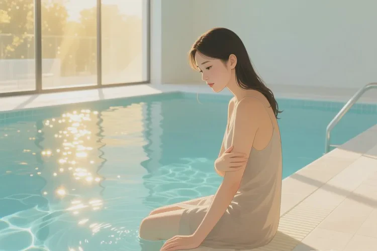 打完疫苗可以游泳嗎(圖1)