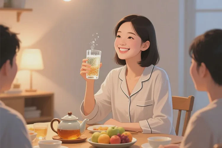 打狂犬疫苗多久可以喝酒(图2)