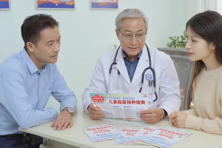 寶寶打疫苗應注意什么(圖4)