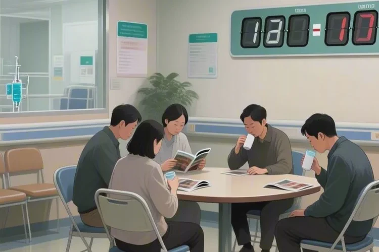 打疫苗之前需要帶什么(圖4)