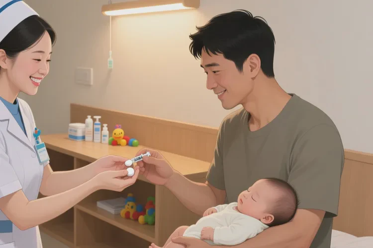 打疫苗后能馬上吃奶嗎(圖3)