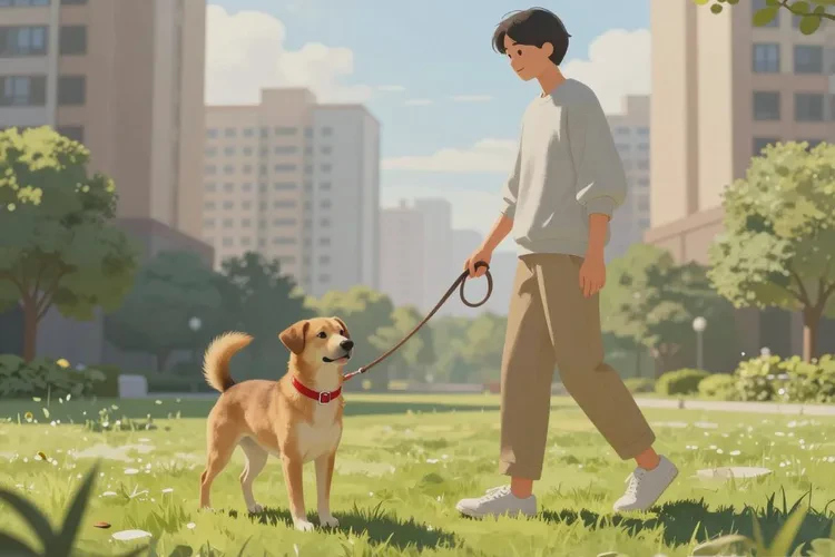 為什么土狗不用打疫苗也活十幾年(圖4)