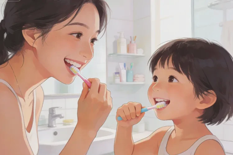 牙齒正畸好處(圖3)