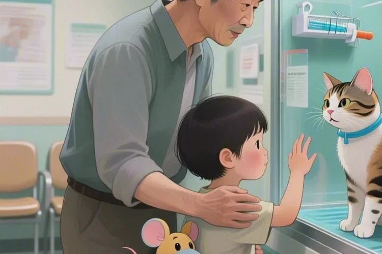 貓打疫苗后抓人有事嗎(圖2)