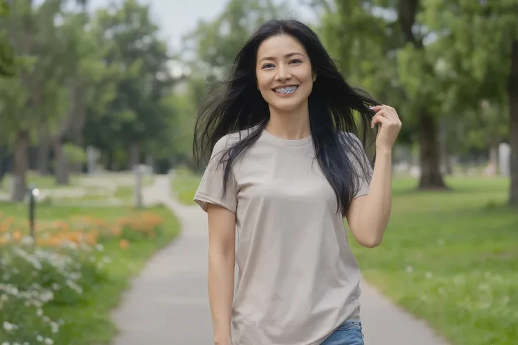 正畸牙齒垂直移動(dòng)怎么辦啊(圖3)