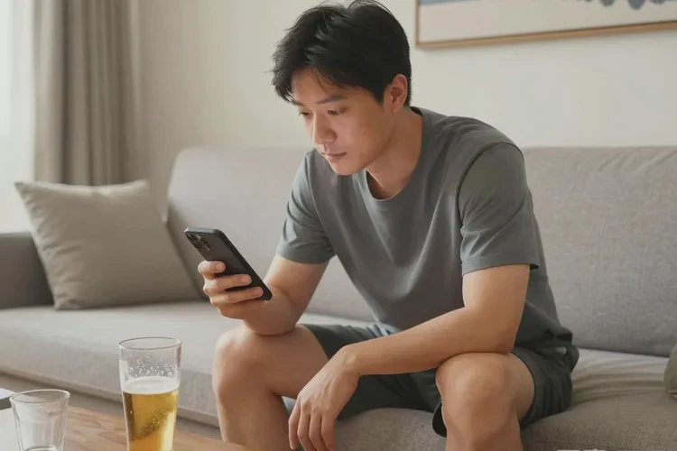 狂犬疫苗最后一針打完多久可以喝酒(圖1)