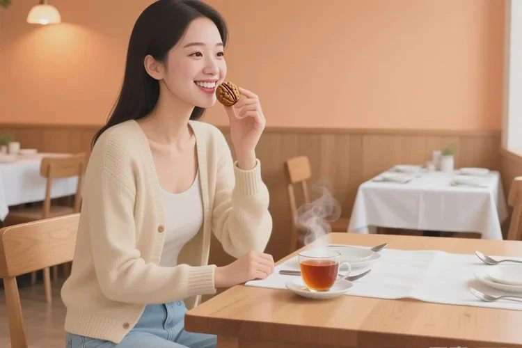 正畸期牙齒明顯晃動怎么回事啊(圖3)