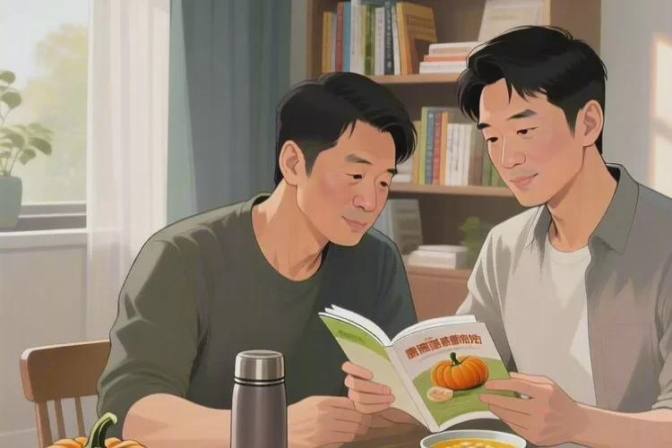 打狂犬疫苗后的食谱(图2)