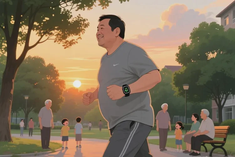 38歲睡前血糖20點(diǎn)2是怎么回事(圖3)